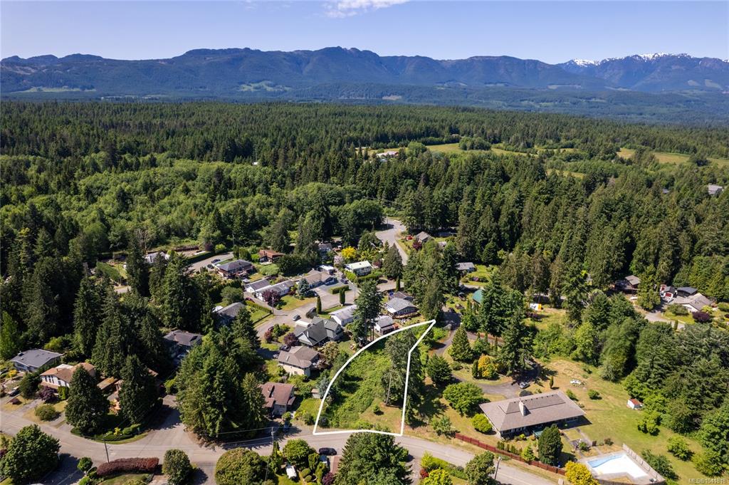 Fourth View of Lot 1 Seaview Dr, Bowser, BC, V0R 1G0