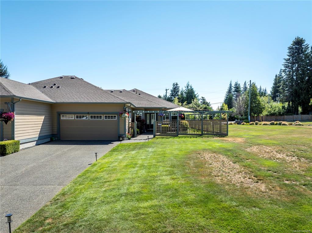 Second View of 5300 Gainsberg Rd, Lighthouse Landing Estates, Bowser, BC, V0R 1G0