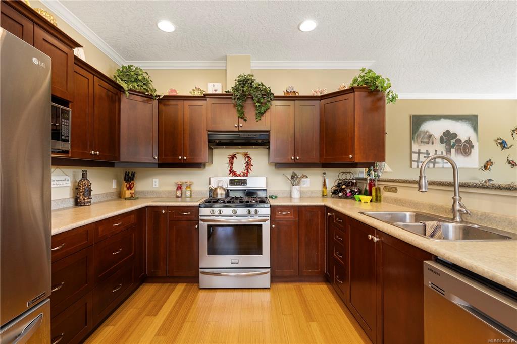 Third View of 5300 Gainsberg Rd, Lighthouse Landing Estates, Bowser, BC, V0R 1G0
