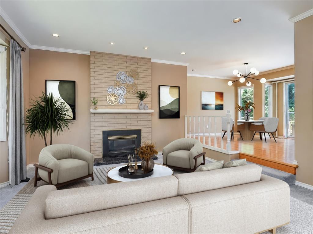 Fifth View of 104 Leila Pl, Colwood, BC, V9B 2J3
