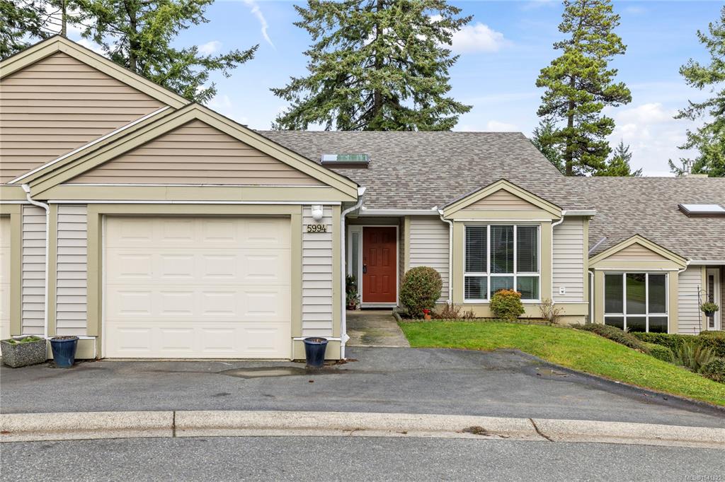 Third View of 5994 Waterton Pl, Nanaimo, BC, V9T 6A9