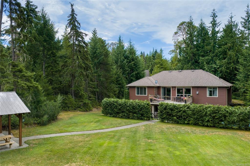 Third View of 1755 Galvin Pl, Qualicum Beach, BC, V9K 2V3