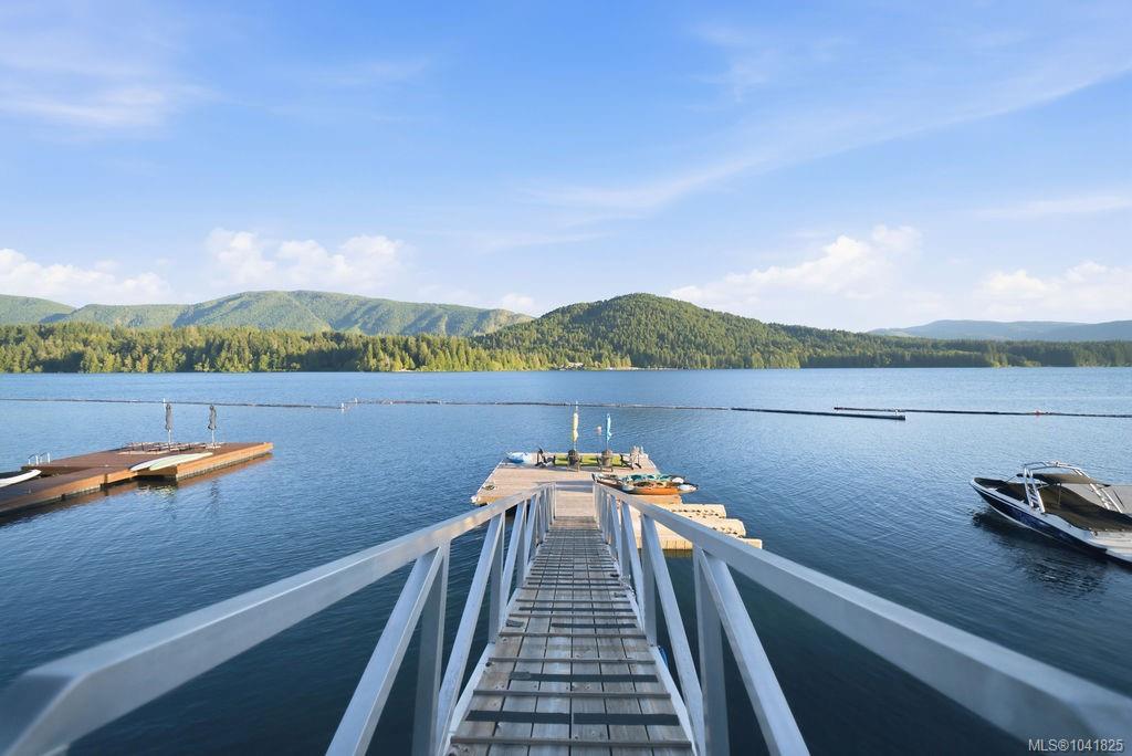 Second View of 8898 Palmer Way, Lake Cowichan, BC, V0R 2G0