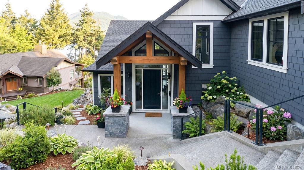 Third View of 8898 Palmer Way, Lake Cowichan, BC, V0R 2G0