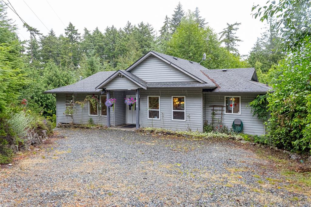 Second View of 1670 Spirit Way, LITTLE QUALICUM RIVEDR VILLAGE, Qualicum Beach, BC, V9K 2S3