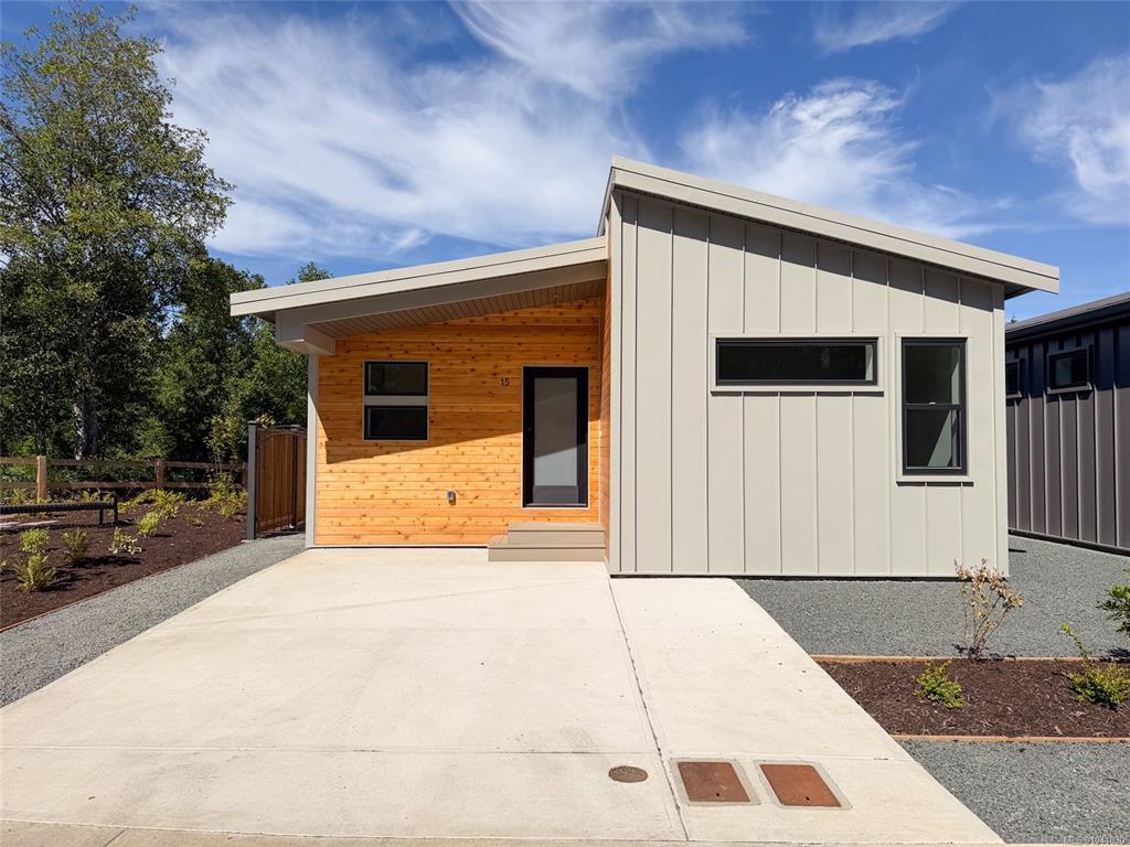 Fourth View of 3025 Royston Rd, Cumberland, BC, V9N 1S0