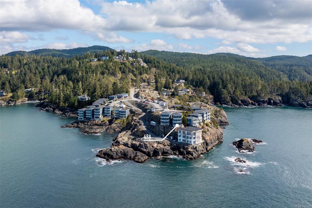 Second View of 1000 Sookepoint Pl, Sooke, BC, V9Z 1N8