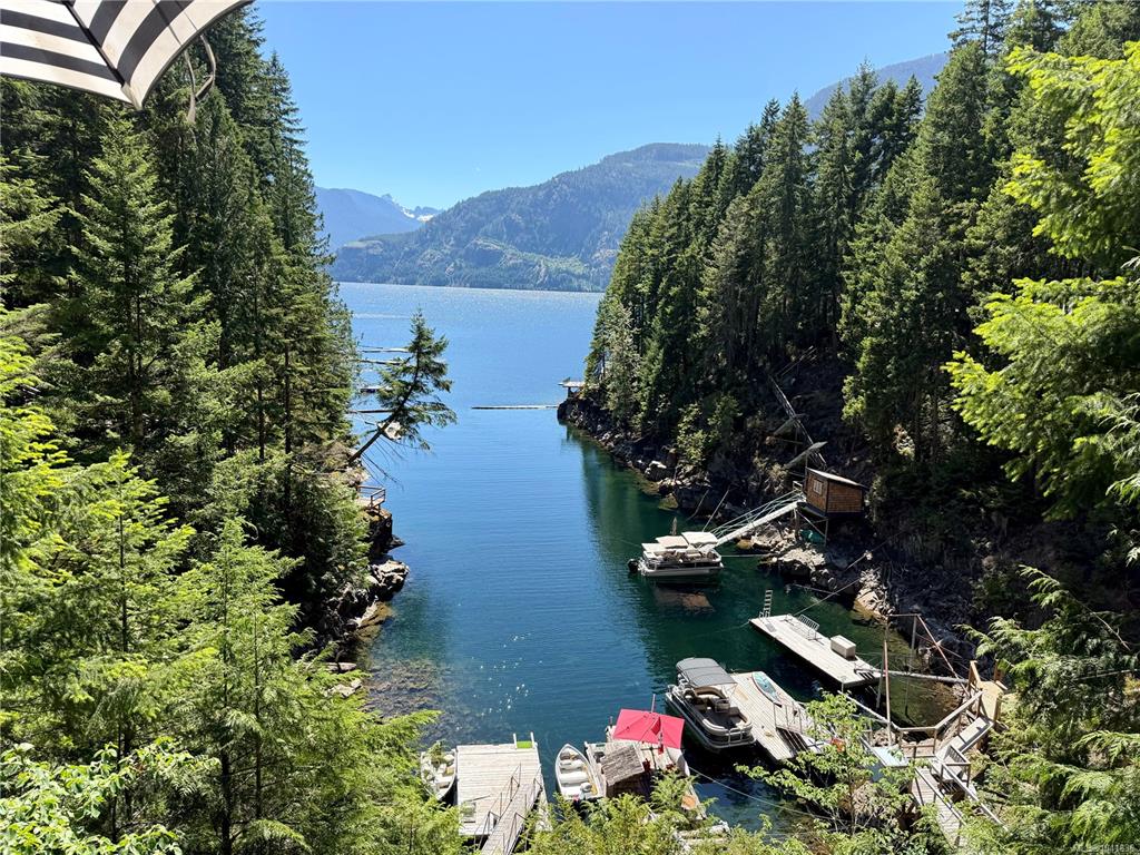 Second View of 36 Baikie Dr, Campbell River, BC, V9W 2C5