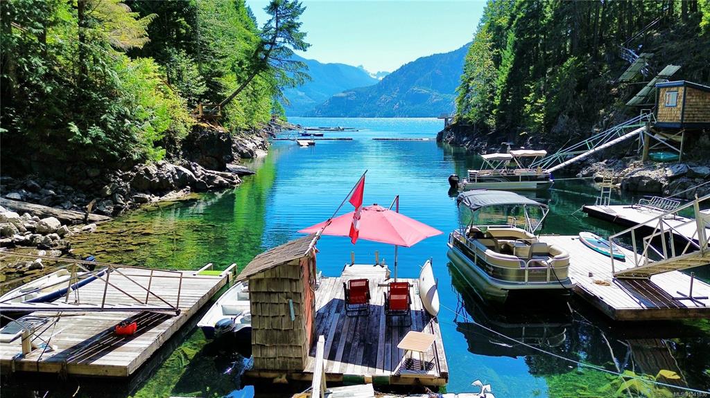 Fourth View of 36 Baikie Dr, Campbell River, BC, V9W 2C5