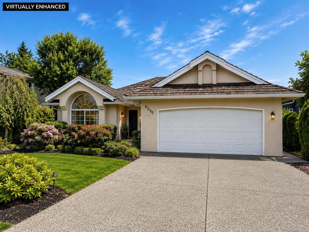 Third View of 5295 Crestview Dr, Nanaimo, BC, V9T 5Z8