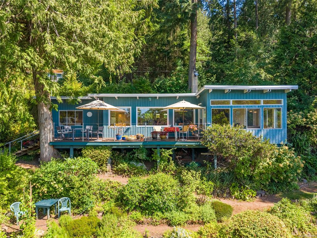Fourth View of 130 Boot Cove Rd, Saturna Island, BC, V0N 2Y0