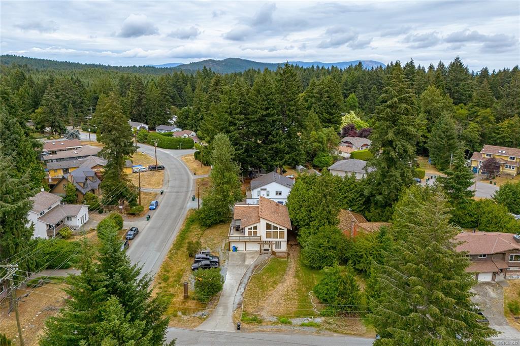 Third View of 2299 Macfarlane Cres, Shawnigan Lake, BC, V0R 2W0