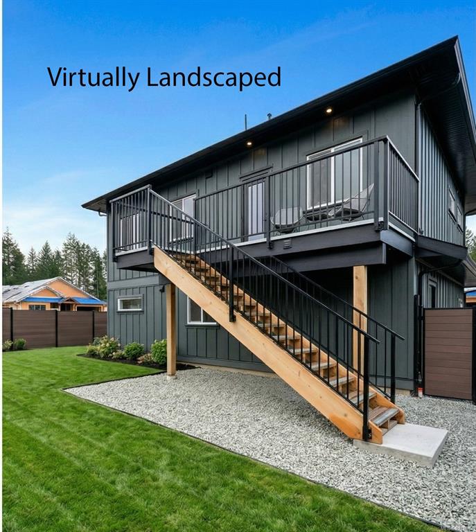 Third View of 155 Maplewood Rise, Lake Cowichan, BC, V0R 2G0