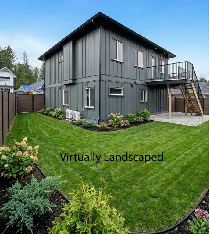 Fourth View of 155 Maplewood Rise, Lake Cowichan, BC, V0R 2G0