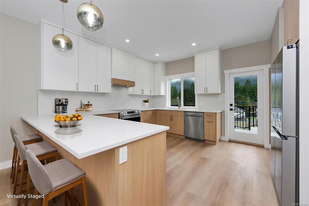 Fifth View of 155 Maplewood Rise, Lake Cowichan, BC, V0R 2G0