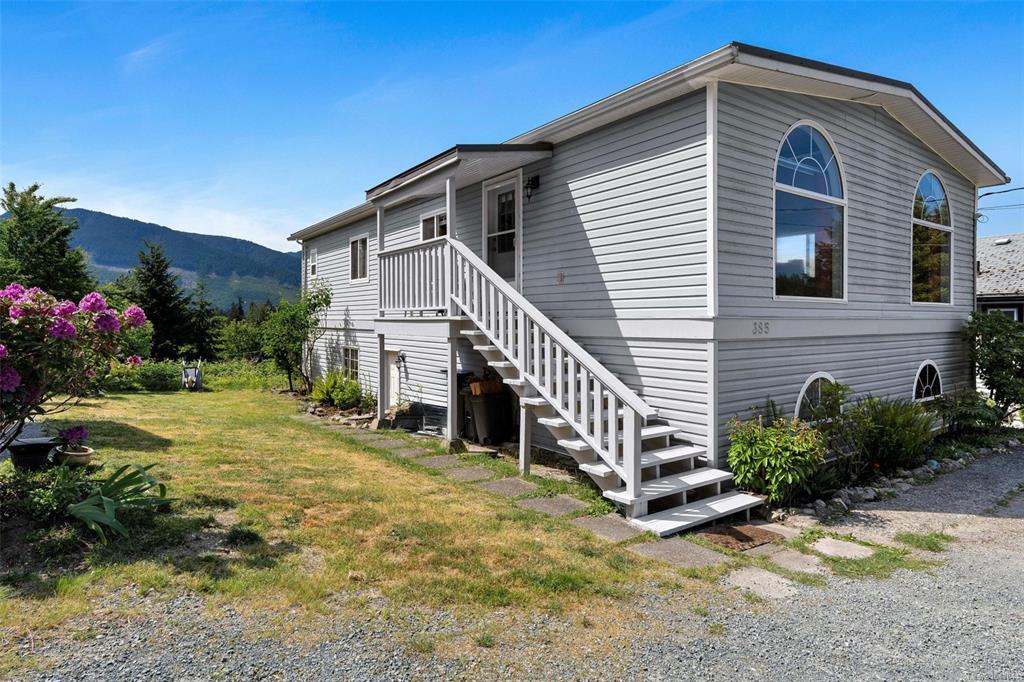 385 Lake Park Rd, 1041844, BC,