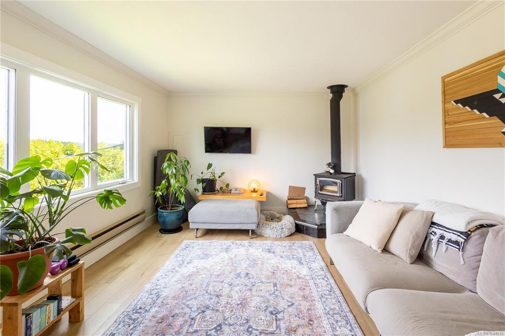 Fifth View of 1350 Helen Rd, Ucluelet, BC, V0R 3A0