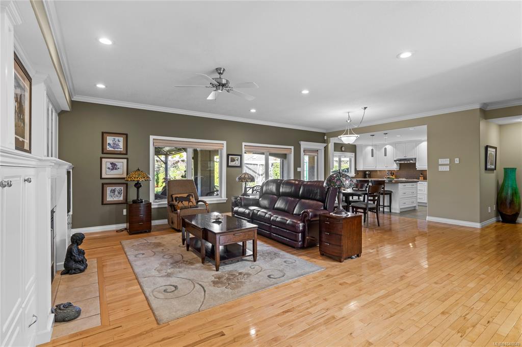 Third View of 1240 Prestwick Pl, French Creek, BC, V9P 2W2