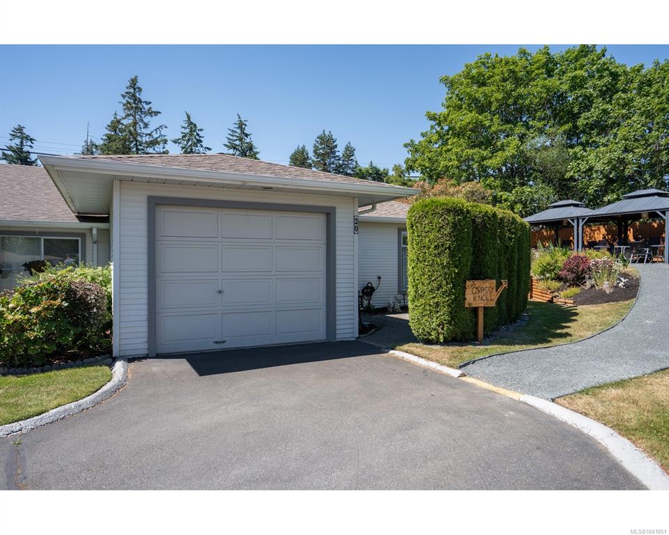 450 Bay Ave, 1041851, BC,