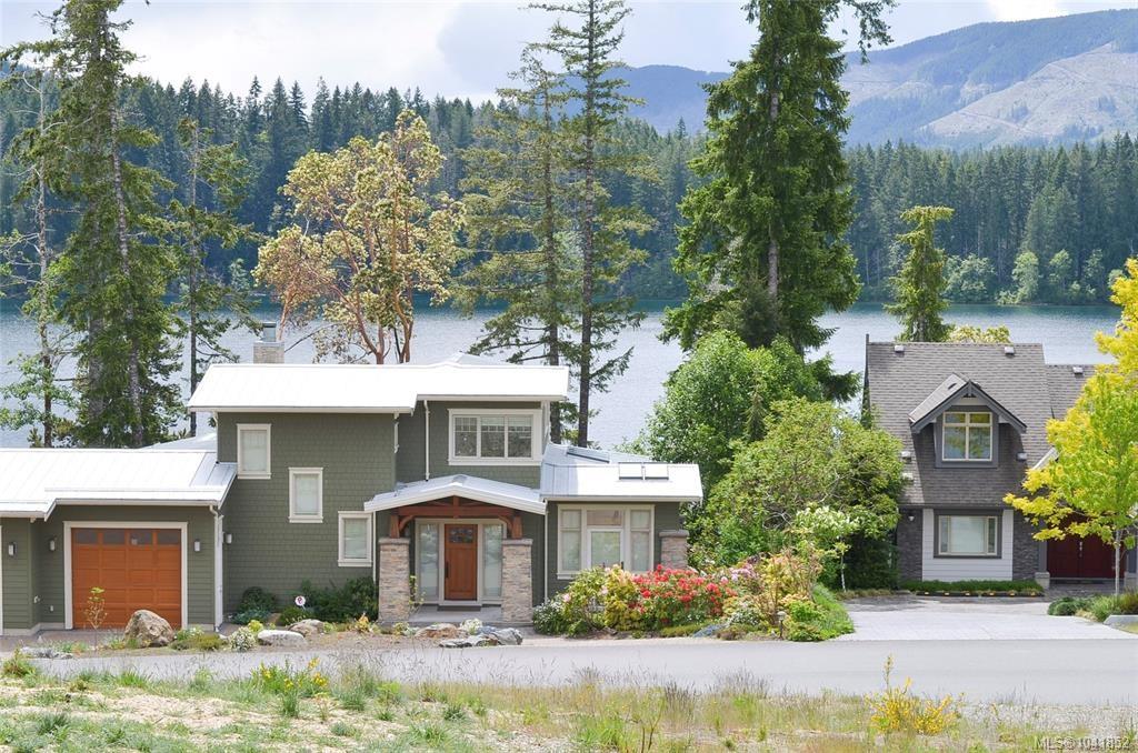 Second View of Sl 9 Lakefront Rise, The View Collection, Lake Cowichan, BC, V0R 2G1