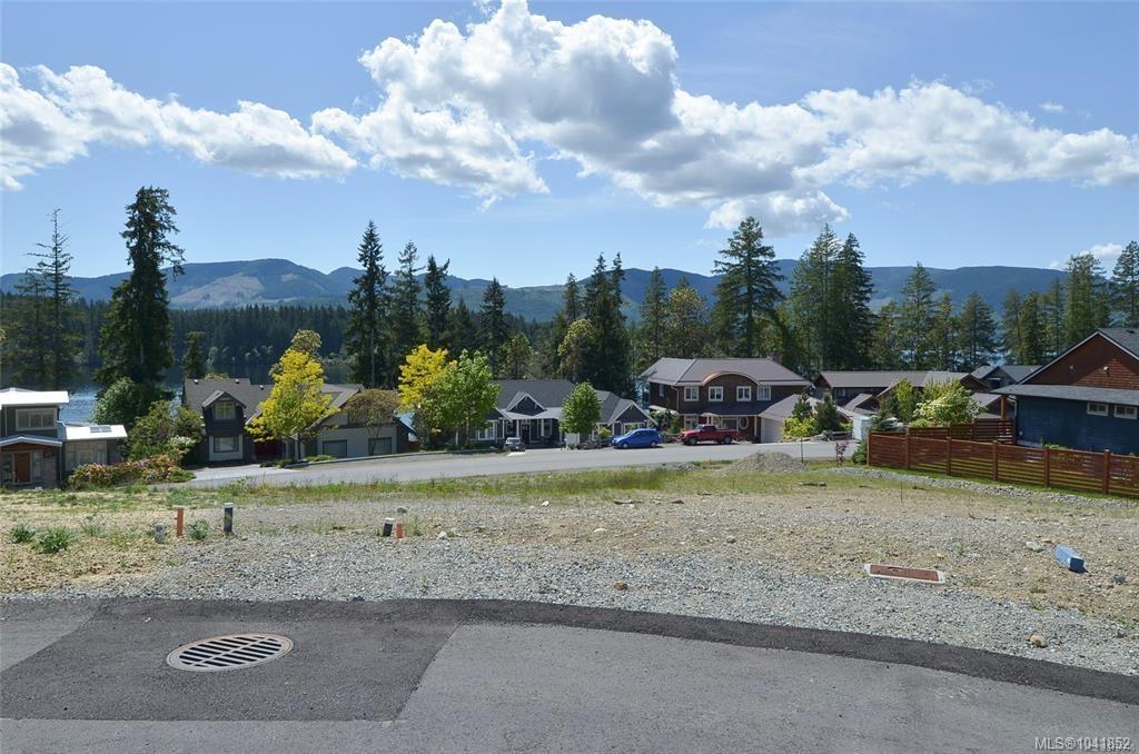 Third View of Sl 9 Lakefront Rise, The View Collection, Lake Cowichan, BC, V0R 2G1