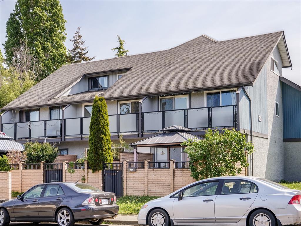 Fifth View of 740 Wilson St, Victoria, BC, V9A 3H2