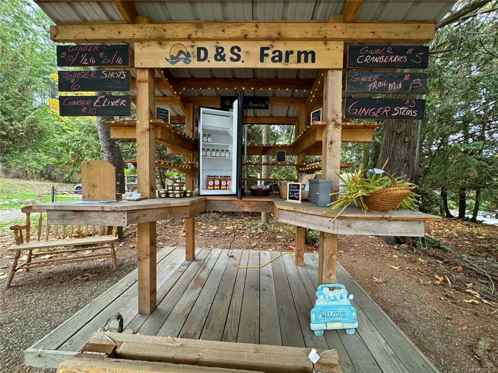 Third View of 378 Rainbow Rd, Salt Spring, BC, V8K 2M4
