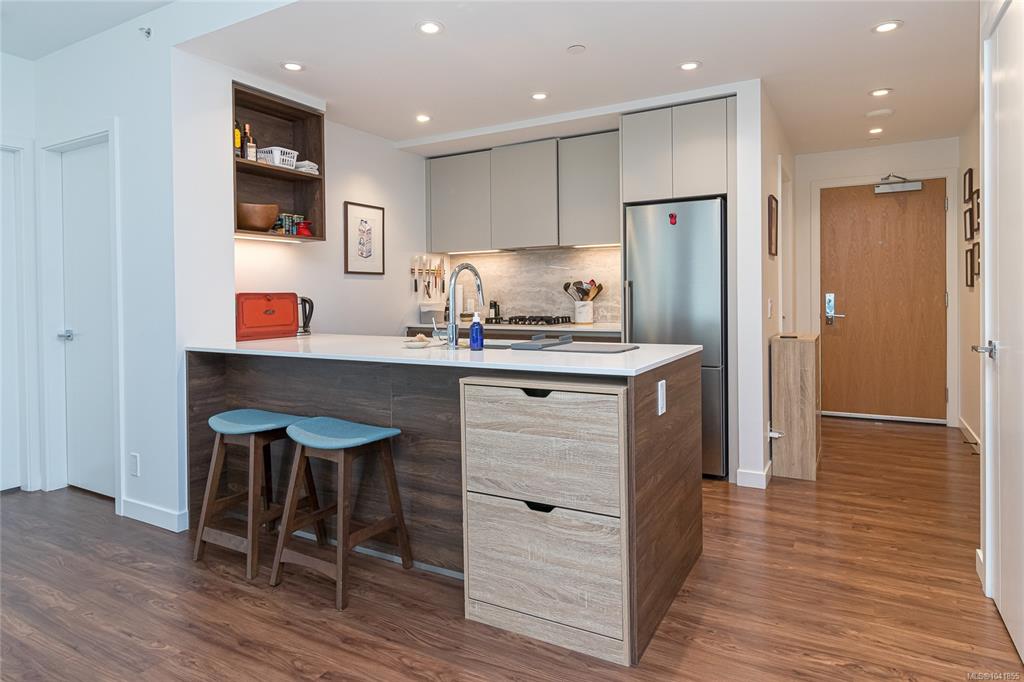 Third View of 369 Tyee Rd, Victoria, BC, V9A 0B6