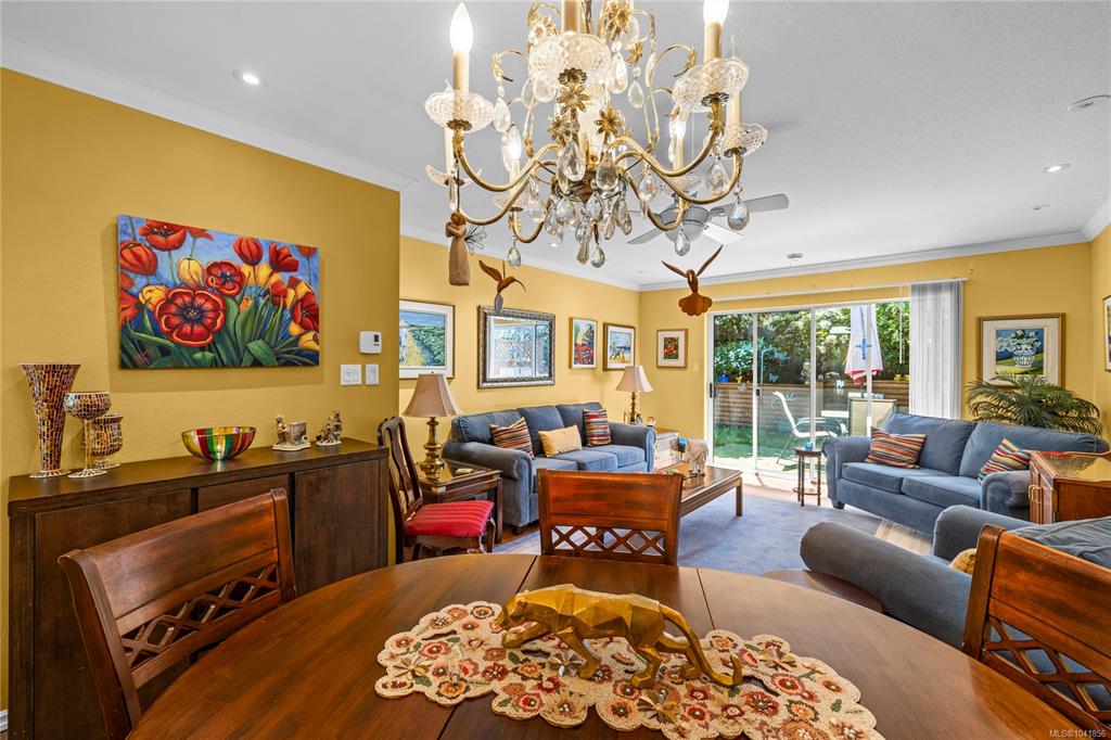 Fifth View of 450 Bay Ave, Bayside Village, Parksville, BC, V9P 2K2