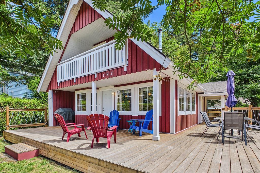 192 Colvilleton Trail, 1041861, BC,