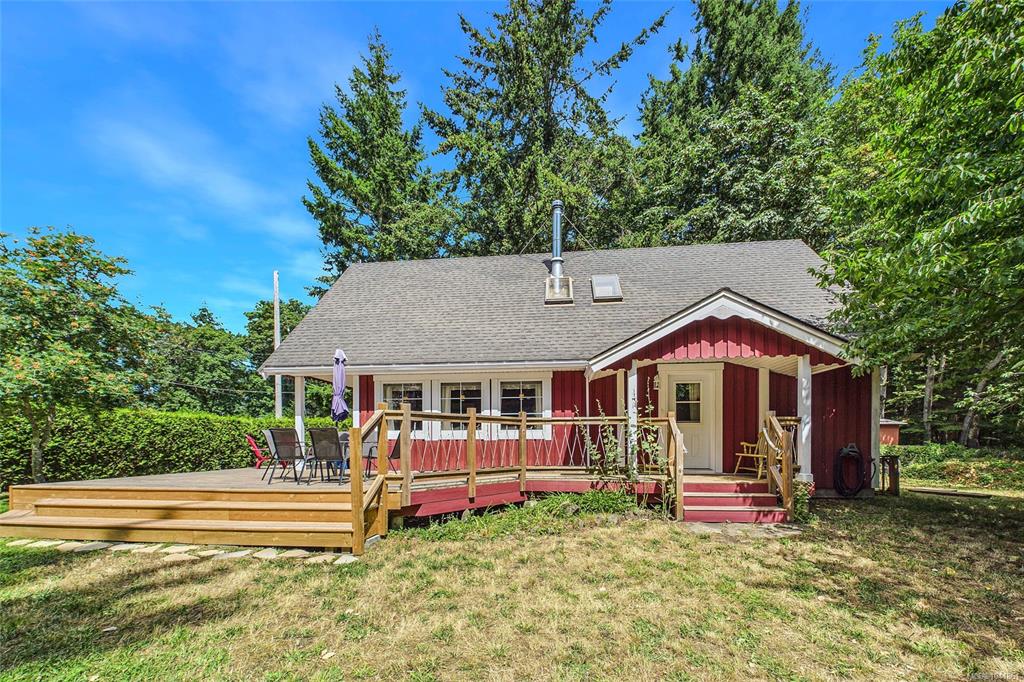 Fourth View of 192 Colvilleton Trail, Protection Island, BC, V9R 6R1