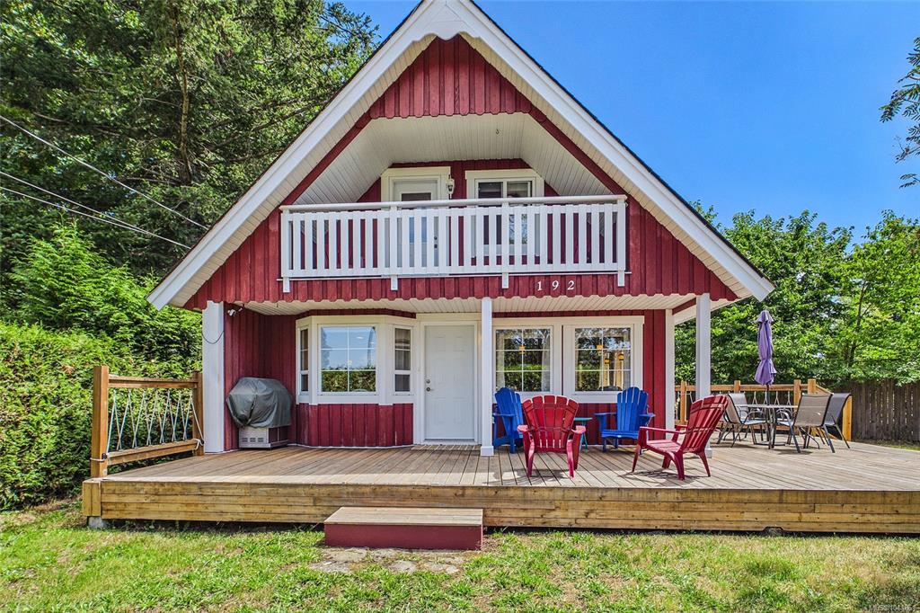 Fifth View of 192 Colvilleton Trail, Protection Island, BC, V9R 6R1