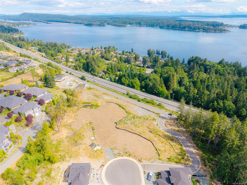 Second View of 670 Farrell Rd, Ladysmith, BC, V9G 1X1