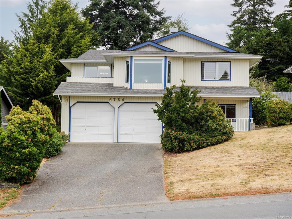 Second View of 6764 Rhodonite Dr, Sooke, BC, V9Z 0H5
