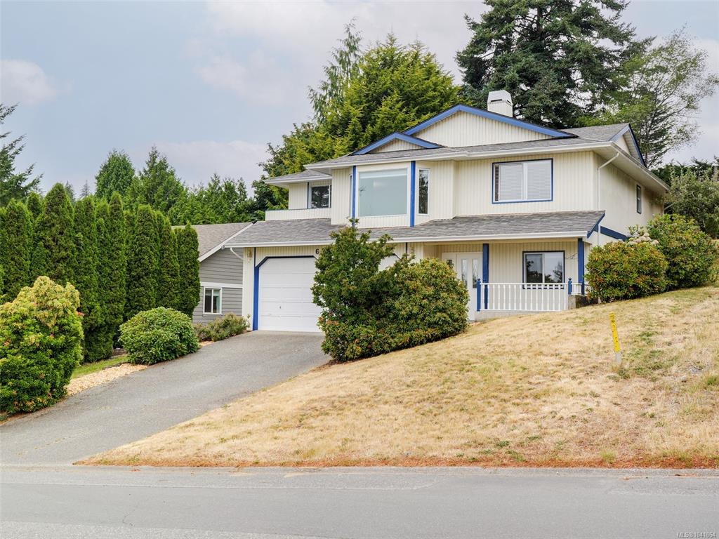 Third View of 6764 Rhodonite Dr, Sooke, BC, V9Z 0H5