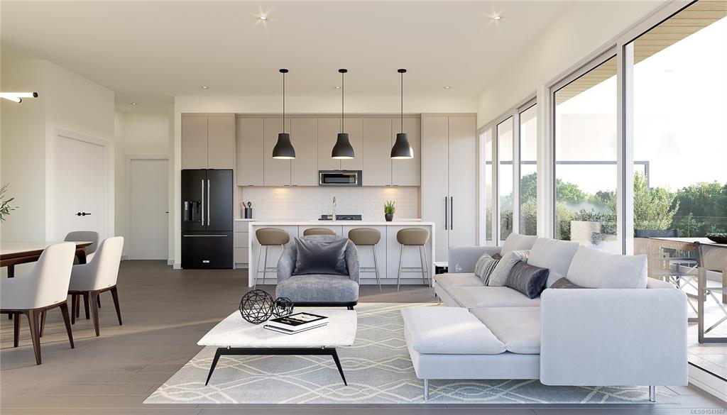 167 Island Hwy, 1041867, BC,