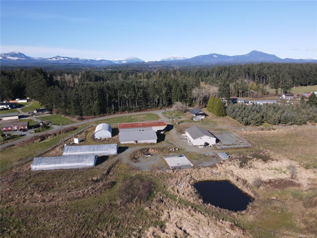 Second View of 2550 Quennell Rd, Nanaimo, BC, V9X 1K4
