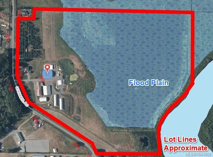 Third View of 2550 Quennell Rd, Nanaimo, BC, V9X 1K4