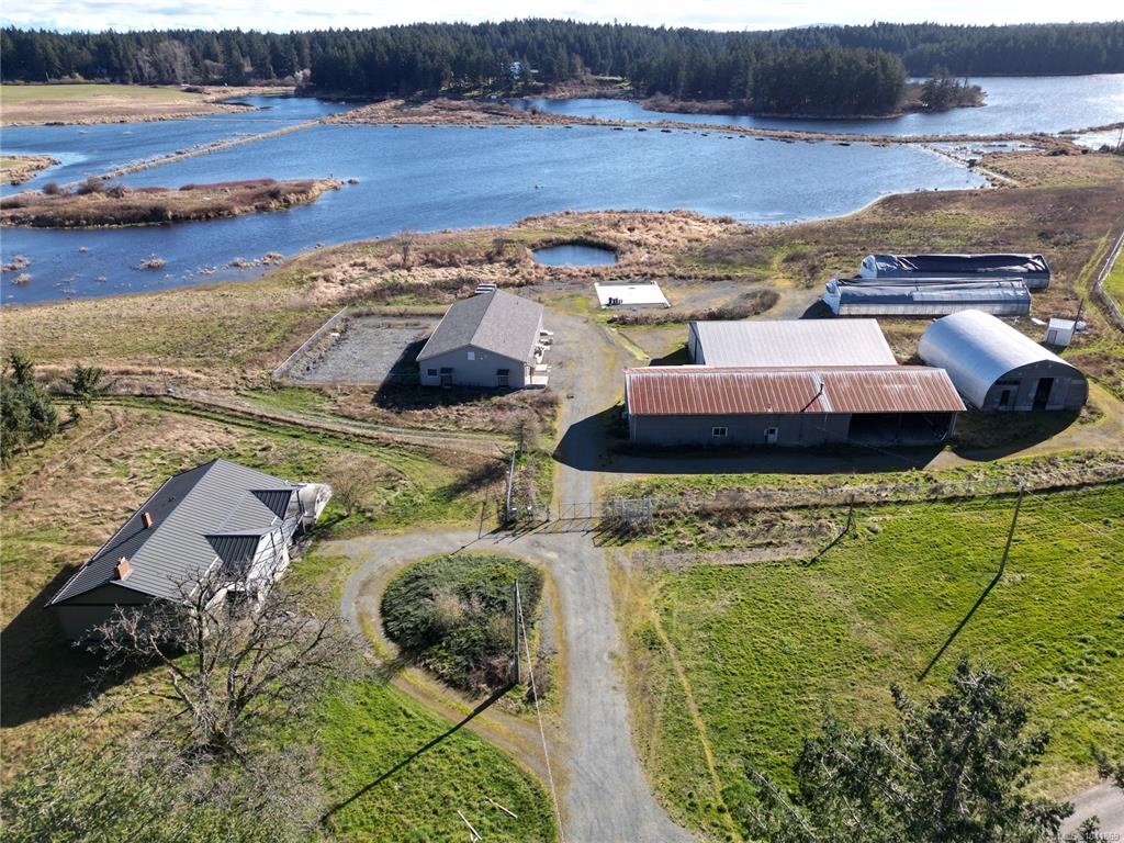 Fifth View of 2550 Quennell Rd, Nanaimo, BC, V9X 1K4