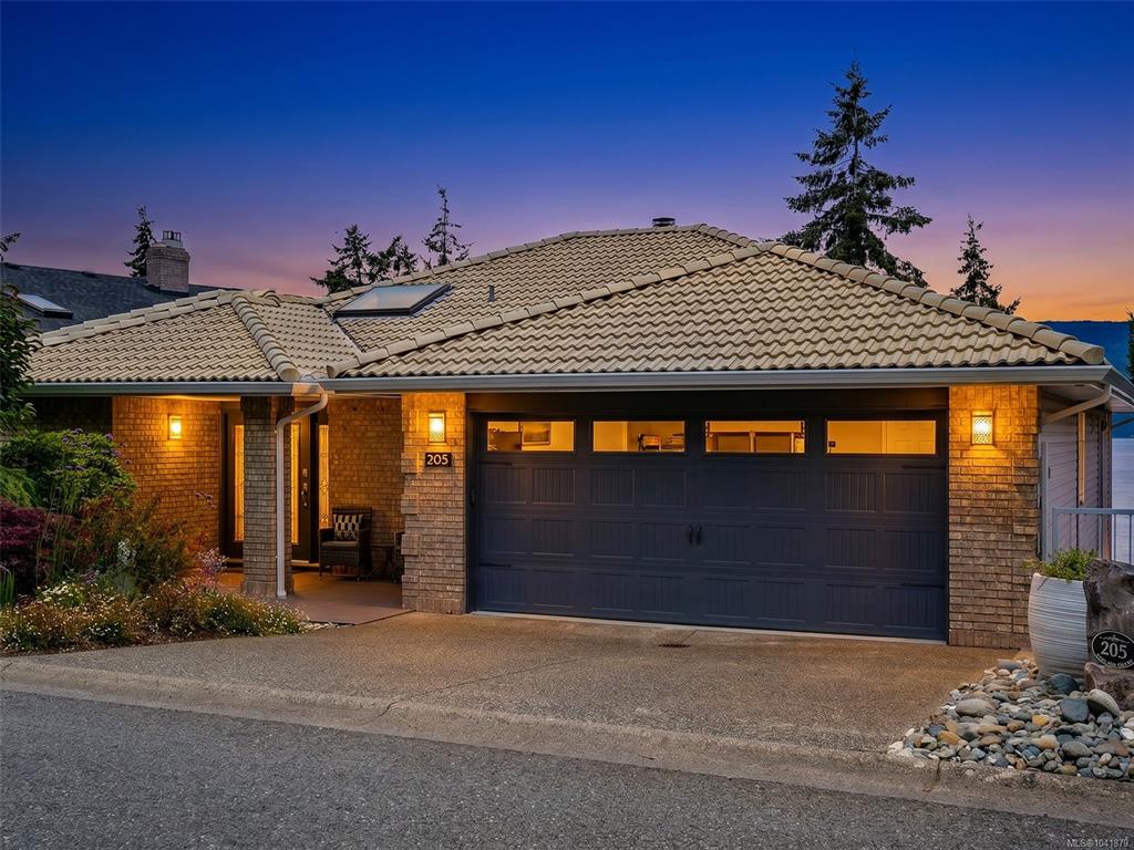 Third View of 205 Marine Dr, Arbutus Ridge, Cobble Hill, BC, V8H 0K8