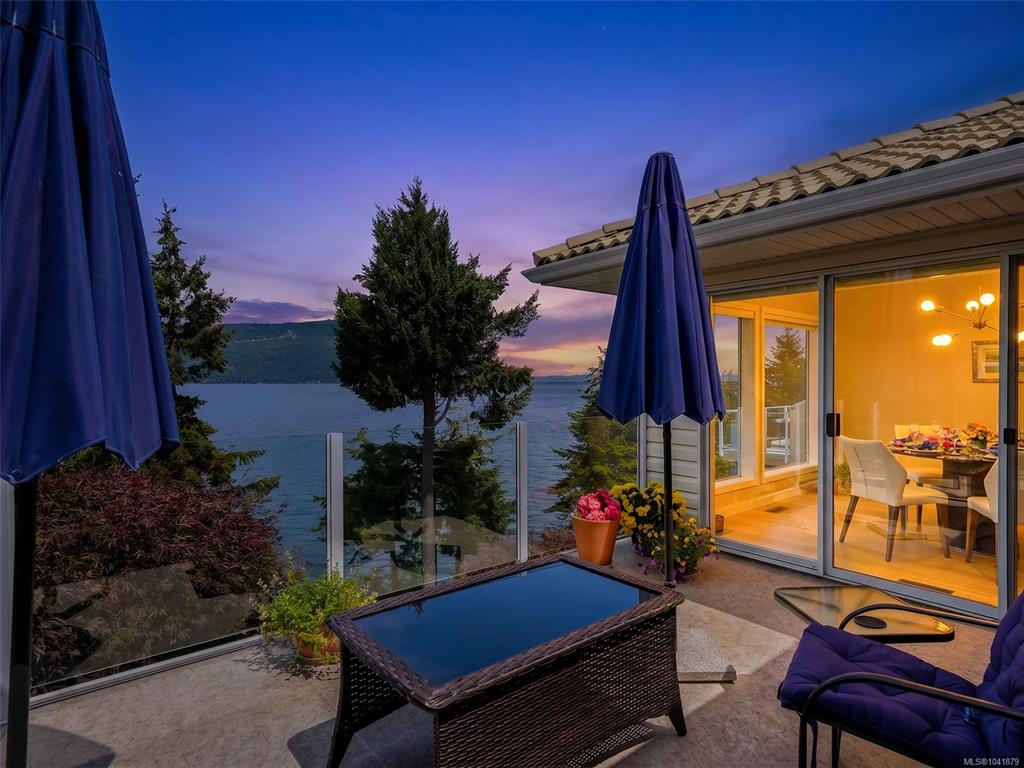 Fourth View of 205 Marine Dr, Arbutus Ridge, Cobble Hill, BC, V8H 0K8