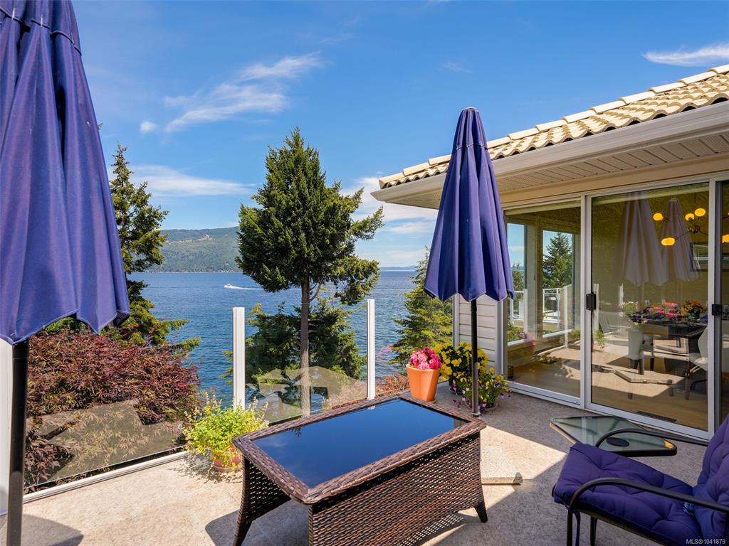 Fifth View of 205 Marine Dr, Arbutus Ridge, Cobble Hill, BC, V8H 0K8