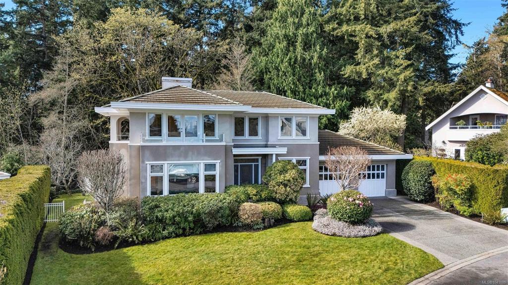 805 Del Monte Lane, 1041880, BC,