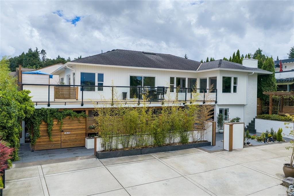 Second View of 136 Maquinna Cres, Nanaimo, BC, V9S 5L1