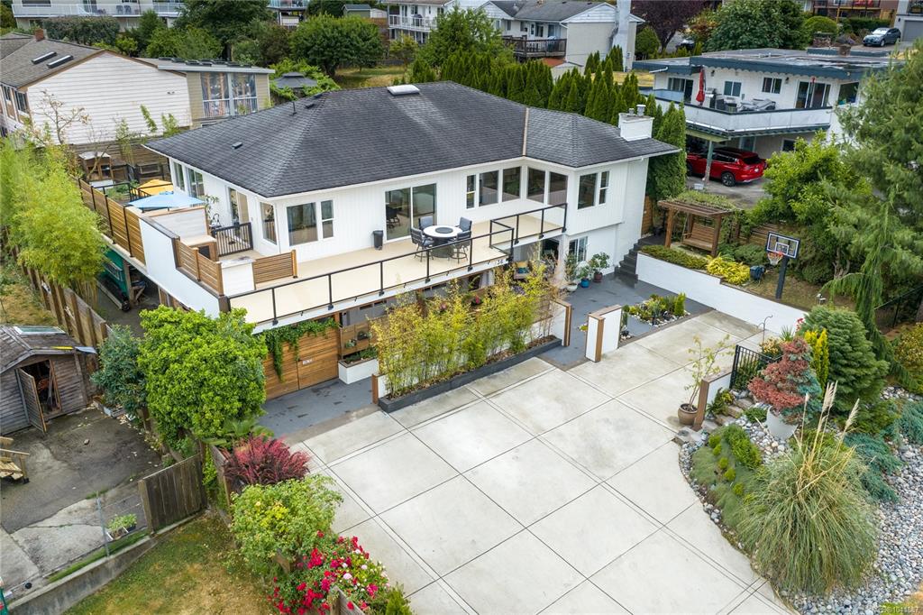 Third View of 136 Maquinna Cres, Nanaimo, BC, V9S 5L1