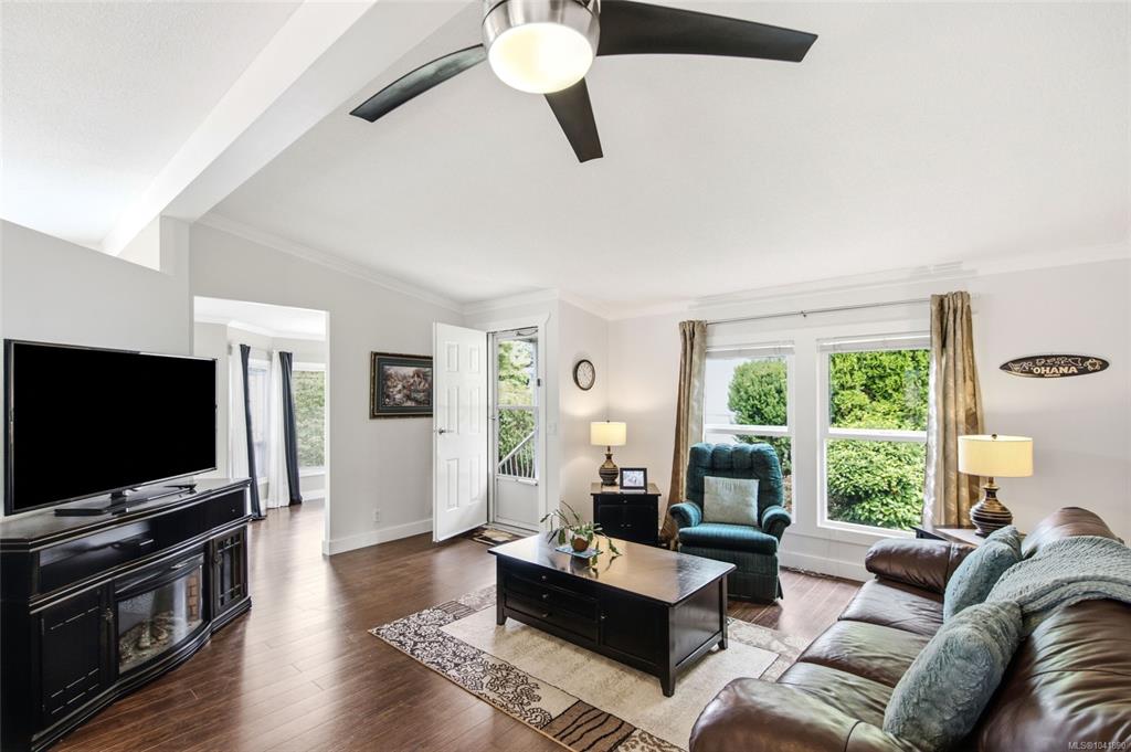 Third View of 2501 Labieux Rd, Nanaimo, BC, V9T 5X3