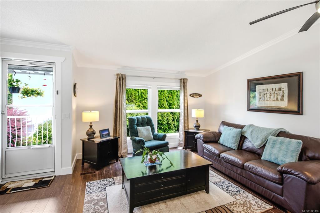 Fifth View of 2501 Labieux Rd, Nanaimo, BC, V9T 5X3