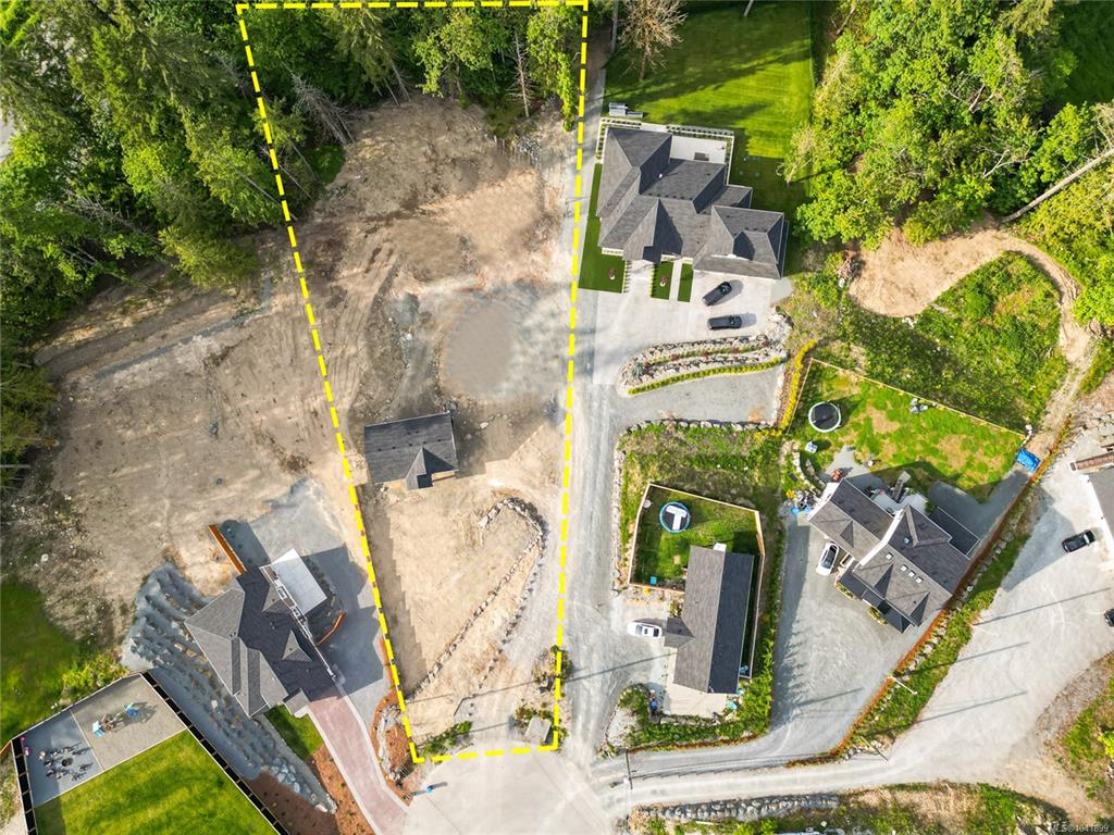 Third View of 2788 Sheldrake Pl, Mill Bay, BC, V0R 2P2