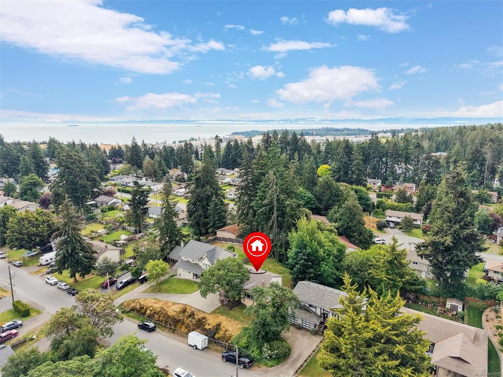 Fifth View of 457 B Sue Mar Pl, Colwood, BC, V9C 3E1