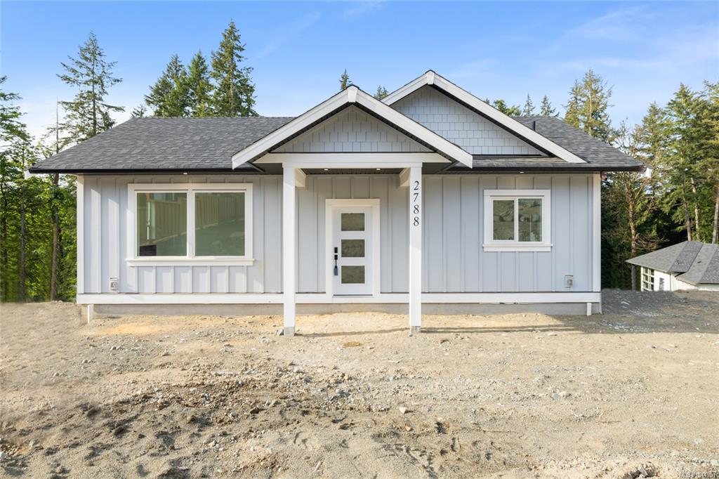 Fourth View of Lot 10 Sheldrake Pl, Mill Bay, BC, V0R 2P2